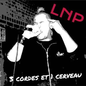 3 cordes et 1 cerveau