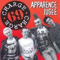 Cover de Apparence Jugée