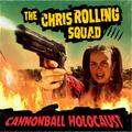 Cover de Cannonball Holocaust