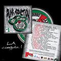 Cover de Compilation Punk Addiction #1