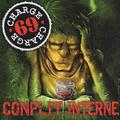 Cover de Conflit Interne