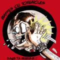 Cover de Dans ta gueule !