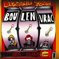 Cover de DES CLOUS - Beatnik Tour - Crevaison 3