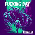 Cover de Fuckin Day