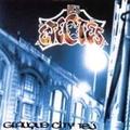 Cover de Glauque City Tej
