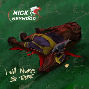 I Will Always Be There