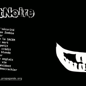 La Dent Noire