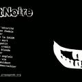 Cover de La Dent Noire