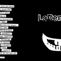 Cover de La Dent Noire