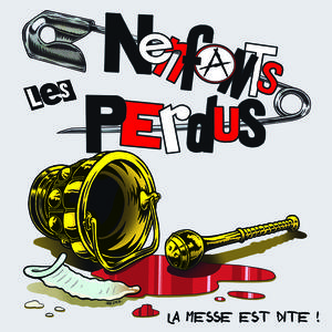 La messe est dite !