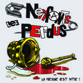Cover de La messe est dite !