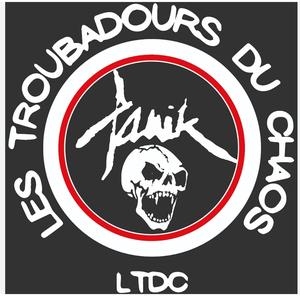 Les Troubadours Du Chaos