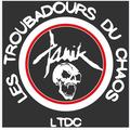 Cover de Les Troubadours Du Chaos