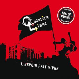 L'espoir fait vivre
