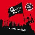 Cover de L'espoir fait vivre