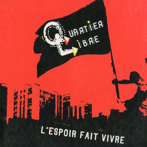 L'espoir fait vivre