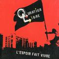 Cover de L'espoir fait vivre