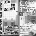 Cover de LIVE AU SQUAT