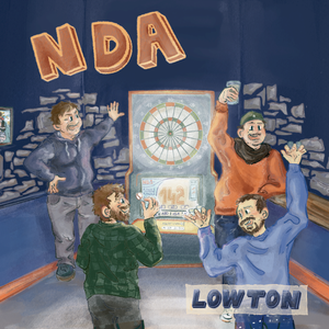 Low Ton