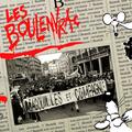 Cover de MAGOUILLES ET COMPAGNIE - Beatnik Tour - Crevaison 2