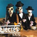 Cover de Nus