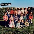 Cover de Older Not Wiser