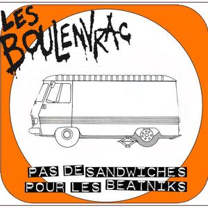 PAS DE SANDWICHES POUR LES BEATNIKS - Beatnik Tour - Crevaison 1