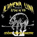 Cover de Post-démo live - "Hyène De Vie"