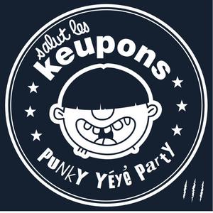 Punky Yéyé Party III