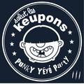 Cover de Punky Yéyé Party III