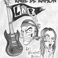 Cover de Rage de Raison