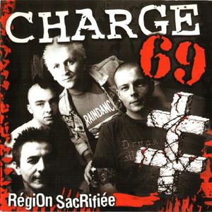 Région Sacrifiée