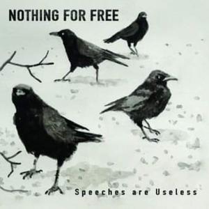 Speeches are useless