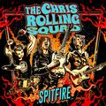 Cover de Spitfire