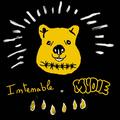 Cover de Split INTENABLE / MUDIE