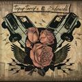Cover de Split w/ Sidewalk