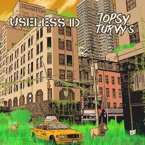 Split w/ Useless ID