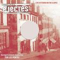 Cover de Steff Tej & Ejectes : Maxi 5 titres Live On The Slopes