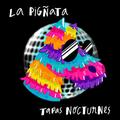 Cover de Tapas Nocturnes
