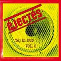 Cover de Tej In Dub Vol 2