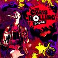 Cover de The Chris Rolling Squad