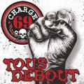Cover de Tous Debout