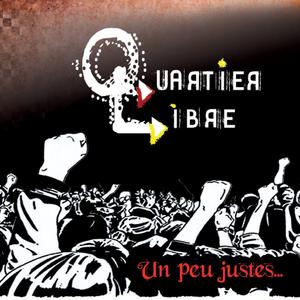 Un peu justes...