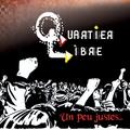 Cover de Un peu justes...