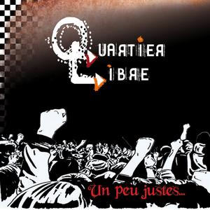 Un peu justes...