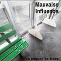 Cover de Va niquer ta mère