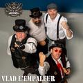 Cover de Vlad L'Empaleur