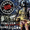 Cover de Vos Lois ne sont nos Règles