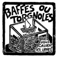 Cover de Vous cassent les urnes