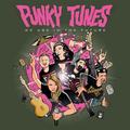 Cover de We are in the Future